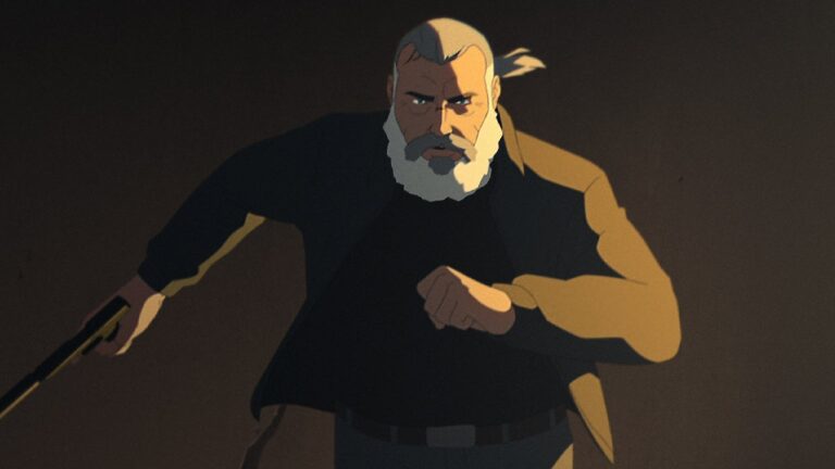 Splinter Cell: Deathwatch: Exclusive Opening Credits Sequence and Episode Titles Revealed