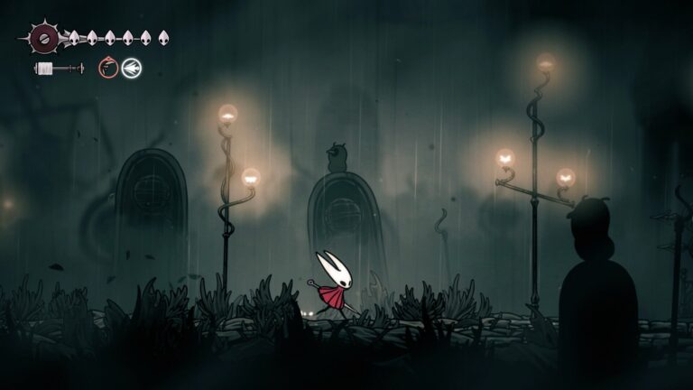 Hollow Knight: Silksong Shoots Up Steam’s Most-Played Games Chart Hours After Launch, With Huge Concurrent Player Numbers as Storefront Issues Ease