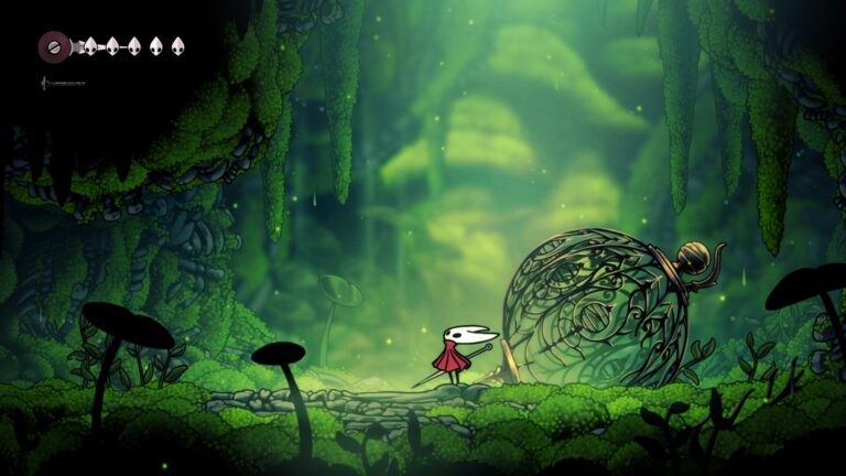 Hollow Knight: Silksong Patch 2 Live Now, Team Cherry Offer Early Patch 3 Details