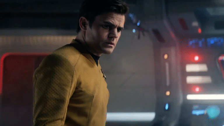 Star Trek: Strange New Worlds Finale Season Was ‘A Negotiation’, With a Movie Option Also Discussed, Star Says