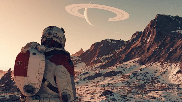 Bethesda Teases ‘Terran Armada’ on Starfield 2-Year Anniversary, Sending Fans Down a Speculation Rabbit Hole