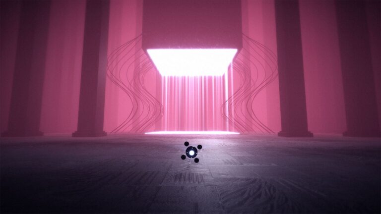 Still Stars Echo, a ‘Meditative Space Odyssey,’ Revealed for PC