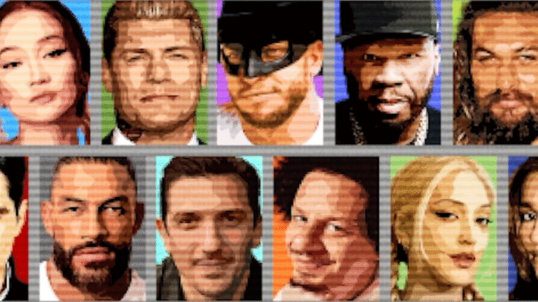 Our First Look at the Street Fighter Movie’s Chun-Li and Ken Masters Comes From Joke Social Media Posts by Andrew Schulz