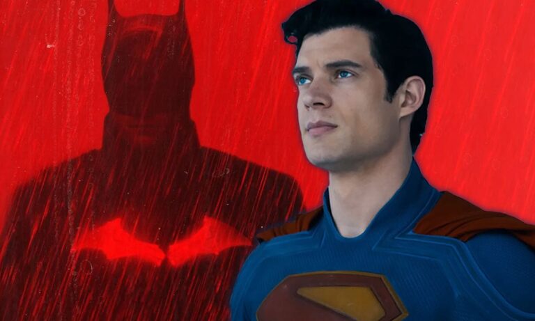 Thankfully Superman: Man of Tomorrow Isn’t Making the Same Mistake as The Batman Part II