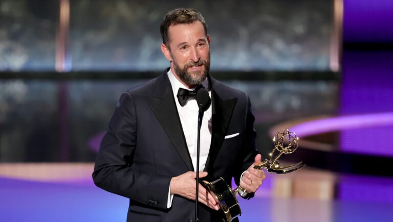 Primetime Emmy Awards Winners 2025: The Full List