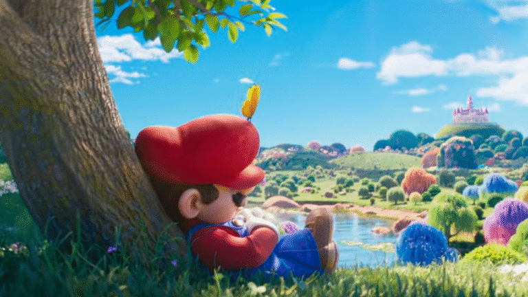 Nintendo Confirms The Super Mario Galaxy Movie Coming April 2026 With First Teaser Trailer