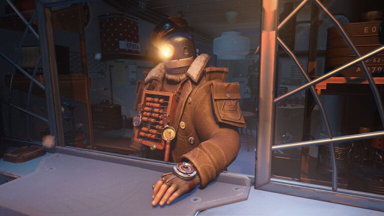 The Lift Turns Mundane Productivity Into a Clever Puzzle Game