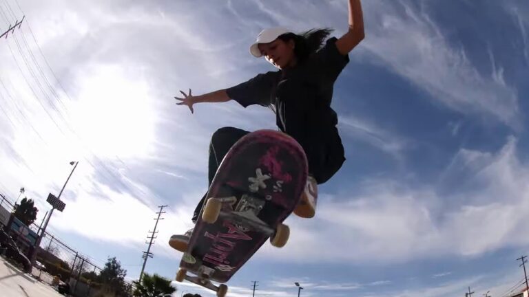 Skate Goes Viral As Players Find Unusual Ways of Traveling, But It Isn’t Enough To Counter a ‘Mixed’ Steam Review Score