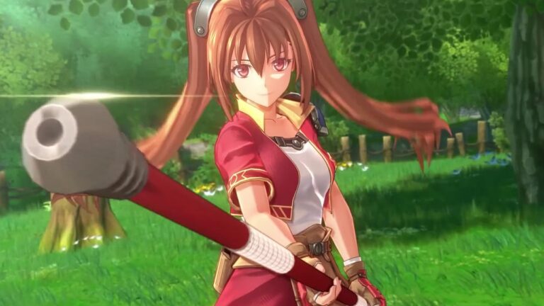 The Best Deals Today: Trails in the Sky 1st Chapter, Armored Core VI, and More