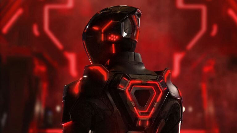 Tron: Ares – The 5 Coolest Things We Saw On Set
