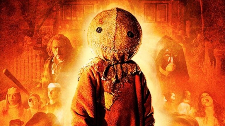 Trick ‘r Treat Restored in 4K for Theatrical Re-Release