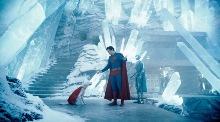 Superman HBO Max Release Date Confirmed After $615 Million at the Global Box Office