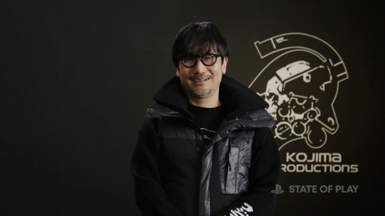 Kojima Set to Offer Glimpse at ‘Future Projects’ During Event Celebrating 10 Years of Independence From Konami