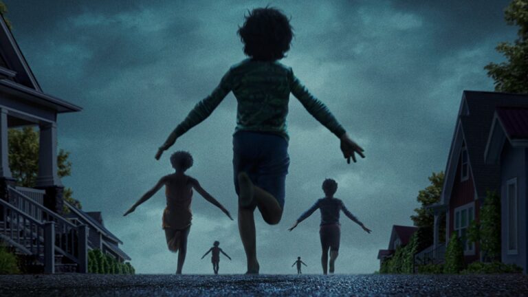 Weapons Is Now Available to Watch at Home With Your Own Hot Dog Platter