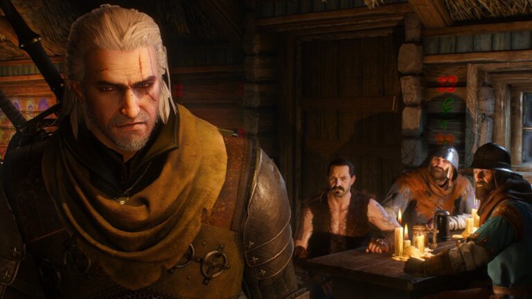 The Witcher 3’s ‘One More Patch’ Delayed to 2026, CD Projekt Confirms