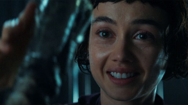 Alien: Earth’s Sydney Chandler on Creating the Xenomorph Language: ‘The Script Just Said Wendy Opens Her Mouth and Speaks to Aliens’