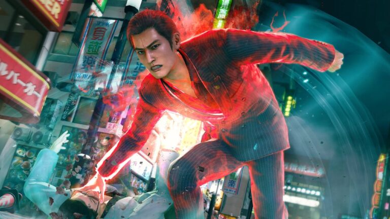 Yakuza Kiwami 3 and Dark Ties Bring Much-Needed Combat and Visual Upgrades