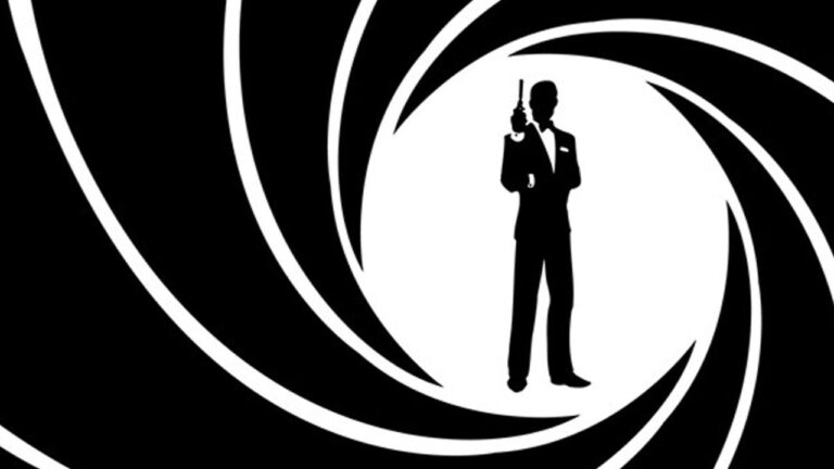 Amazon Paid Just $20 Million for the James Bond Franchise