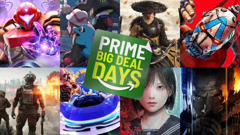 The Best Aussie Amazon Prime Big Deal Days 2025 Bargains – Day 1