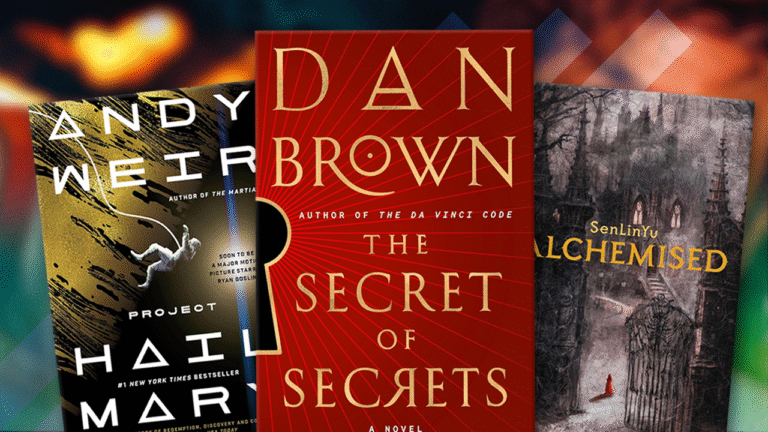 Amazon’s Best Book Deals Are Hidden in This ‘Buy 2 Get 1 Free’ Sale