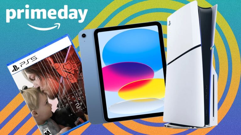 The Amazon Resale 35% Off Coupon Is Low Key One of the Best Deals for October Prime Day