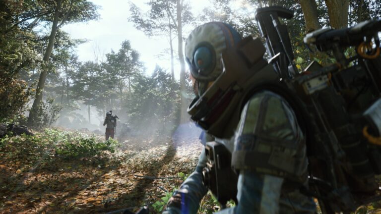 Arc Raiders Release Date Between Battlefield 6 and Call of Duty: Black Ops 7 May Have Some People Wondering ‘What the Hell Are They’re Doing?’ but Dev Insists ‘We Believe the Game Can Launch There’