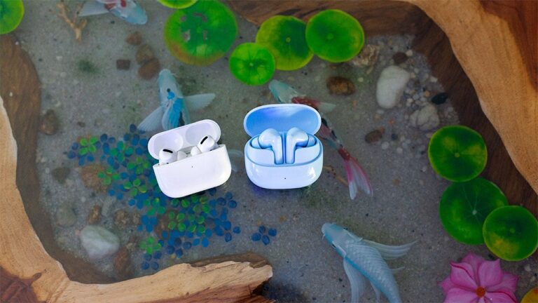 Score a Pair of Baseus BP1 Pro Wireless Noise Canceling Earbuds for Under $20