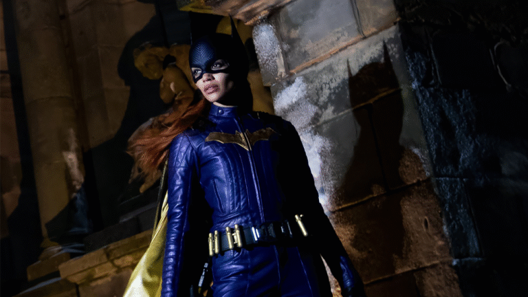 Batgirl Star Has ‘Hope’ for Film’s Eventual Release After It Was Shelved 3 Years Ago: ‘Hollywood’s a Funny Place’