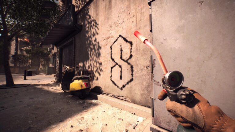 Battlefield 6 Engineers are Becoming In-Game Artists Instead of Capturing the Objective