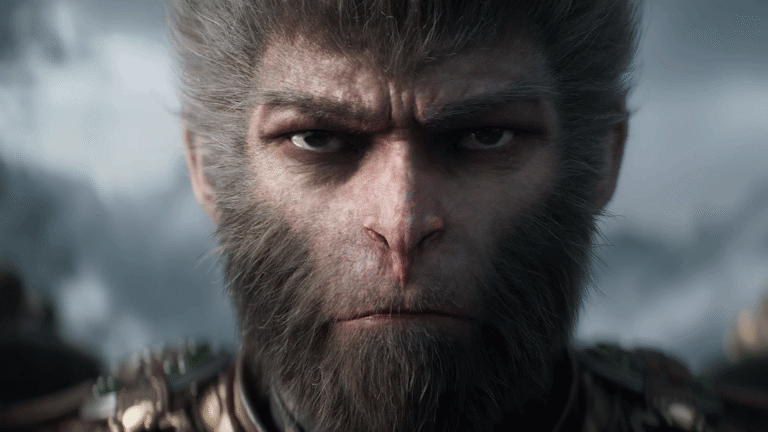 Black Myth: Wukong Patch Makes Significant Performance Improvements, but Brace Yourself for a 93GB Download on PS5