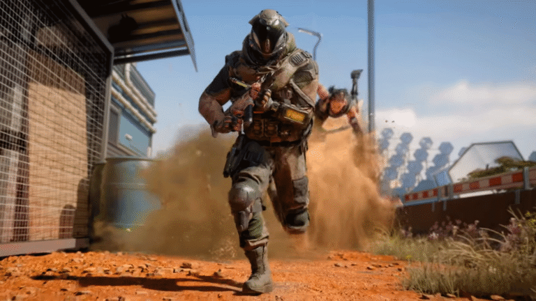 Call of Duty: Black Ops 7 Multiplayer Review in Progress – Beta Impressions