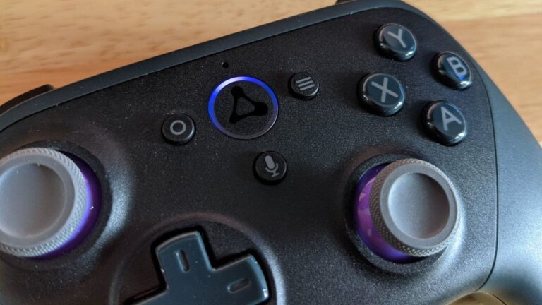 Amazon Luna Gives Casual Party Games a Shot