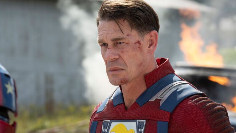 Peacemaker Season 2, Episode 7 Review – ‘What the F#@k Is Wrong With All of Us!?’