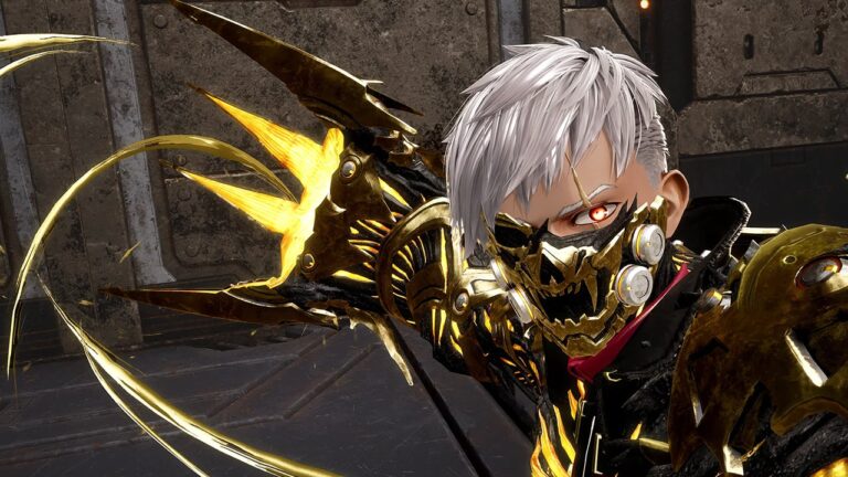 Code Vein 2 Preview: New Moon, Same Blood