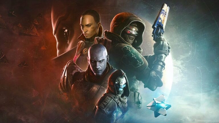 Green Man Gaming Has a Destiny 2 Expansion Bundle Worth $275 From Just $5 Today