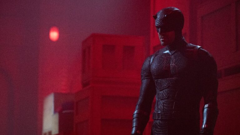 Daredevil: Born Again Season 2 Release Date Confirmed by Disney