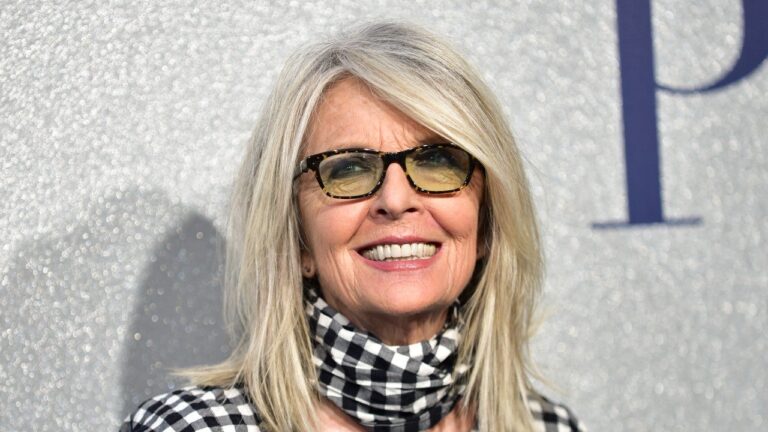 Diane Keaton Dies: Annie Hall and The Godfather Actress Was 79