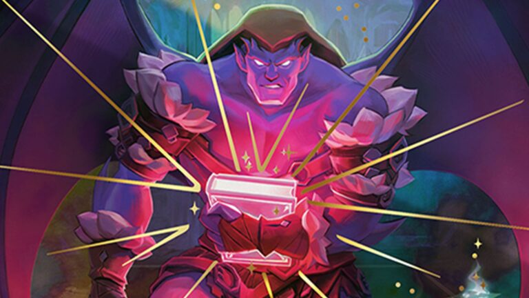 First Impressions of Disney Lorcana: Whispers in the Well TCG’s New Starter Decks