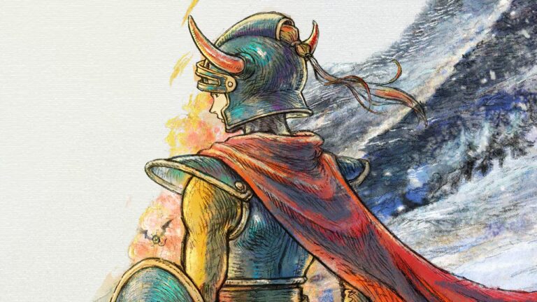 Dragon Quest I & II HD-2D Remake Review