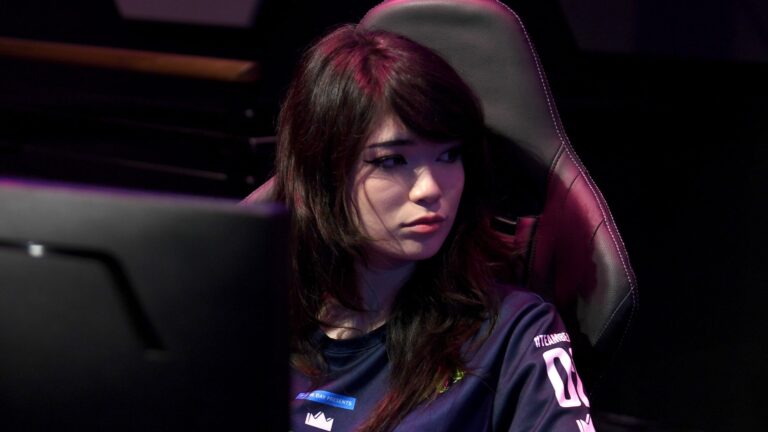 Twitch CEO Dan Clancy Responds to Emiru TwitchCon Assault, Says It’s a ‘Challenge in Today’s Society,’ and ‘Not Limited to Twitch’