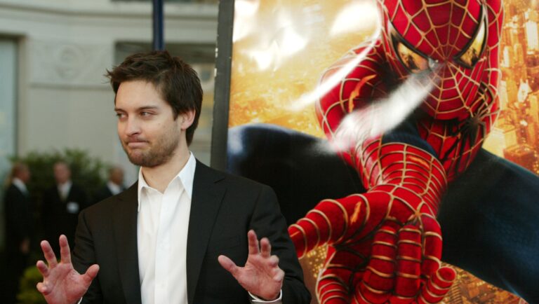 The Batman Co-Writer Hasn’t Got a ‘No’ Yet on Spider-Man 4 Film Where Tobey Maguire Juggles Being a Husband and a Father