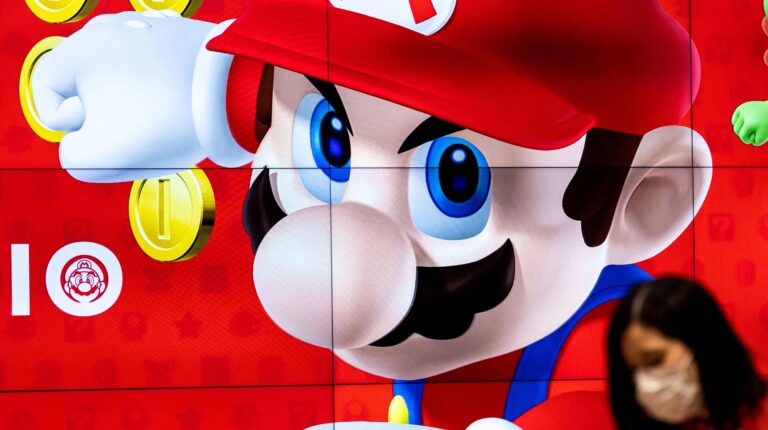 Nintendo Lawsuit Demands $4.5 Million Settlement From Reddit Mod Who Sold Switch ROMs, Insists Figure Is ‘Nowhere Near’ an Amount That Would Compensate ‘For the Seriousness of the Defendant’s Conduct’