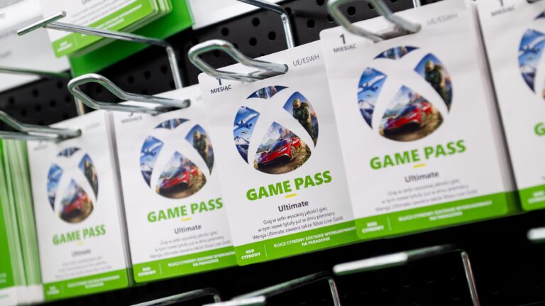 Microsoft Confirms It Scrapped the Xbox Game Pass Discount on All Games and DLC Purchases, Gives Subscribers More Rewards Points Instead