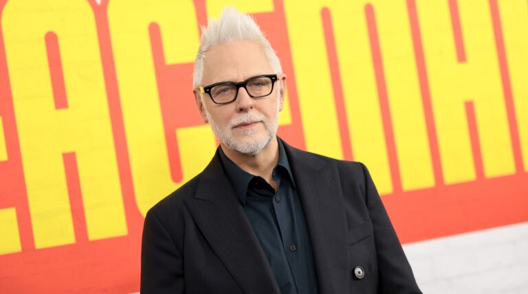 James Gunn Rules Out Darkseid as the ‘Big Bad’ for His DC Universe Because Zack Snyder ‘Did It So Cool in His Way,’ and Thanos in Marvel