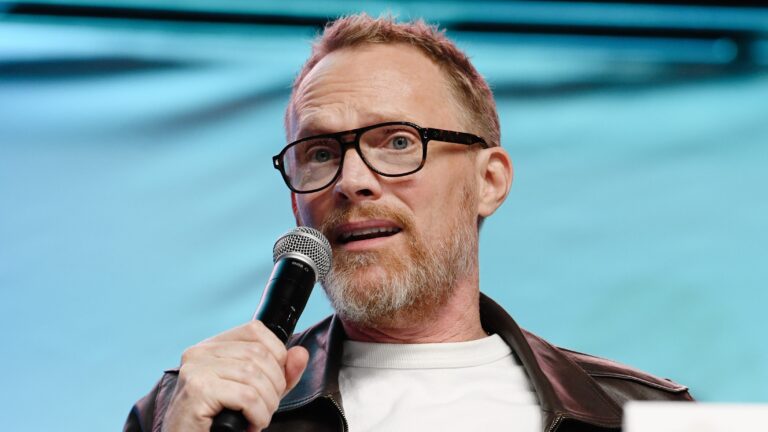 ‘I Miss Heath Too Much’: Marvel Star Paul Bettany Still Feels the Loss of Joker Legend Heath Ledger, and Still Can’t Watch A Knight’s Tale