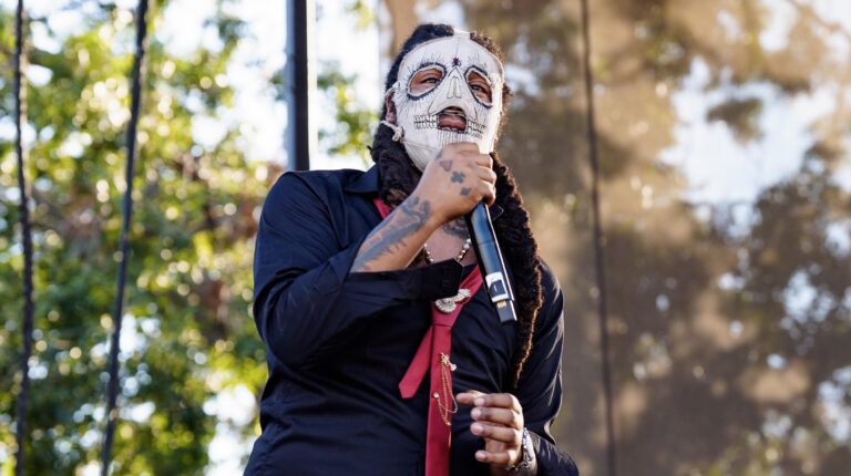 Skrilla Claims Viral Hit ‘Doot Doot (6 7)’ Is in GTA 6: ‘I’m Going to Be My Own Person on There, Playing My Own Music’