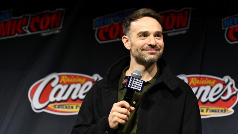 Charlie Cox Insists Daredevil Is Not in Spider-Man: Brand New Day or Avengers: Doomsday, but Some Fans Think He’s Taking a Leaf Out of Andrew Garfield’s Book and Misdirecting Us