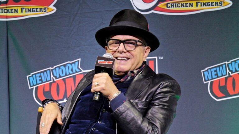 The Matrix Star Still Upset Over Character’s Death, Says Wachowskis ‘F***ing Lied’ About His Fate