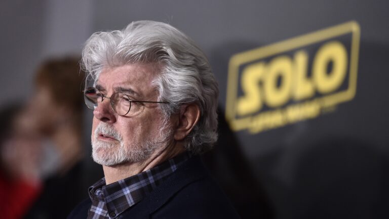 ‘Disney Took It Over and They Gave It Their Vision. That’s What Happens’ — George Lucas Says He’s ‘Moved Past’ His Instinct to Manage Star Wars, 13 Years After Selling Up