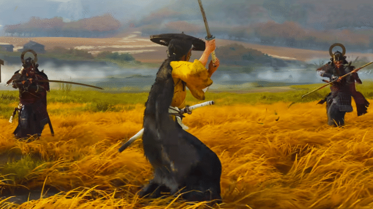 Ghost of Yotei’s U.S. Launch Was ‘Perfectly fine… Not Amazing, Not Bad,’ Says Analyst — but the True Test Will Be in the Months Ahead